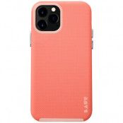 Laut Shield Skal till iPhone 12 Pro Max coral