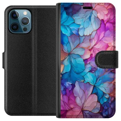 Plånboksfodral till Apple iPhone 12 Pro Max med Magiskt