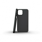Nudient iPhone 12 Pro Max Skal Thin V3 MagSafe - Svart