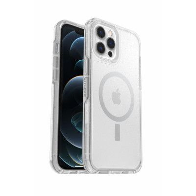 Otterbox Magsafe Symmetry Plus Skal iPhone 12 Pro Max - Stardust