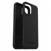 OtterBox Symmetry Skal iPhone 12 Pro Max - Svart