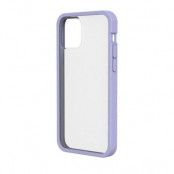 Pela Clear - Miljövänligt Skal iPhone 12 Pro Max - Lavendel