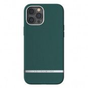 Richmond & Finch Skal iPhone 12 Pro Max - Forest Grön
