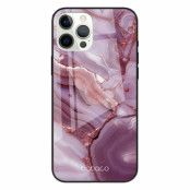 Babaco Premiumglas Skal Abstract 002 iPhone 12 Pro Max