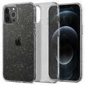 SPIGEN Liquid Crystal iPhone 12 Pro Max Skal - Glitter Crystal