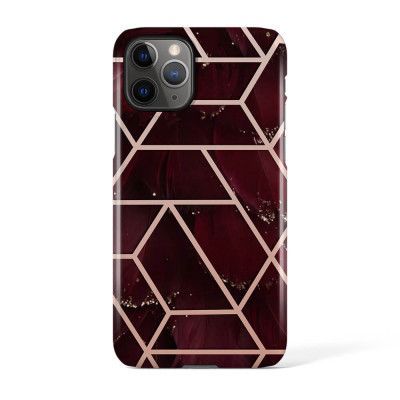 Svenskdesignat mobilskal till Apple iPhone 12 Pro Max - Pat2656