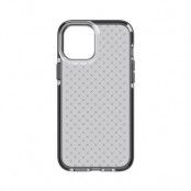 Tech21 Evo Check iPhone 12 Pro Max Smokey/Black