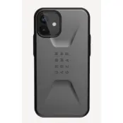 UAG Civilian Cover (iPhone 12 Pro Max) - Blå