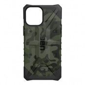 UAG iPhone 12 Pro Max, Pathfinder Cover, Forest Camo