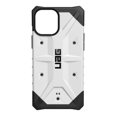 UAG iPhone 12 Pro Max, Pathfinder Cover, Vit