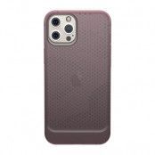 UAG Lucent Skal till iPhone 12 PRO MAX dusty rose