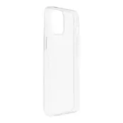 Ultra Slim Silikon Skal till iPhone 12 PRO Max - Transparent