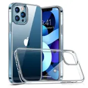 Ultratunt 0,5mm silikon Skal till iPhone 12 PRO MAX
