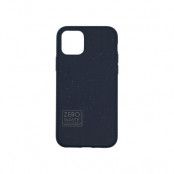 Wilma Essential Eco Skal till iPhone 12 Pro Max blue