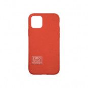 Wilma Essential Eco Skal till iPhone 12 Pro Max red