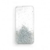 Wozinsky iPhone 12 Pro Max Skal Star Glitter - Transparent