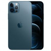 Apple iPhone 12 Pro 5G Mobil 256 GB - Mörk Blå