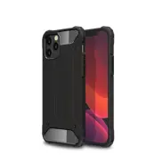 Armor Guard Skal iPhone 12&12 Pro - Svart