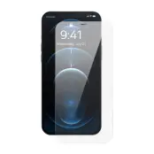 Baseus iPhone 12 Pro/12 Härdat Glas Skärmskydd