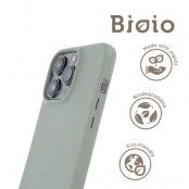 Bioio Grönt Skal till iPhone 12/12 Pro
