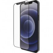 Dbramante iPhone 12/12 Pro Skärmskydd i Härdat glas - Svart