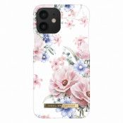 Fashion Case iPhone 12/12 Pro Floral Romance