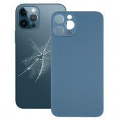 iPhone 12 Pro Baksida - Blå