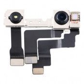 iPhone 12 Pro Framkamera + IR-kamera