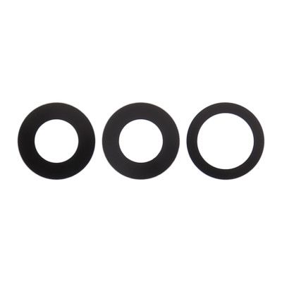 iPhone 12 Pro Kameralins - 3-pack