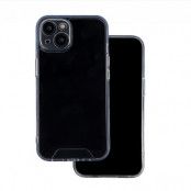 iPhone 12 Pro Mobilskal Crystal - Transparent