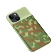 iPhone 14 Batteriskal 6800mAh Rechargeable Oxford Cloth