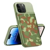iPhone 14 Pro Batteriskal 6800mAh Rechargeable Oxford Cloth
