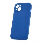 Mag Invisible skal för iPhone 12 Pro, koboltblå