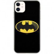 Mobilskal Batman 023 iPhone 12 & 12 Pro