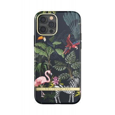 Richmond & Finch Jungle Flow iPhone 12 & 12 Pro