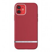 Richmond & Finch Skal iPhone 12 / 12 Pro - Samba Red