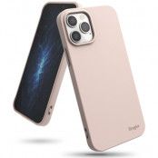 RINGKE Air S iPhone 12 & 12 Pro - Pink Sand