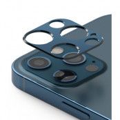 RINGKE Kamera Styling Lens iPhone 12 Pro Blå