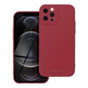 Roar iPhone 12 Pro Skal Luna - Röd