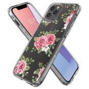 SPIGEN Cyrill Cecile iPhone 12 & 12 Pro - Pink Floral