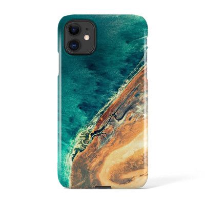 Svenskdesignat mobilskal till Apple iPhone 12, 12 Pro - Pat2676