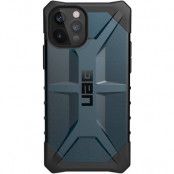 UAG Plasma Cover Skal iPhone 12 & 12 Pro - Mallard