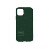 Wilma Essential Eco Skal till iPhone 12 Pro Grön
