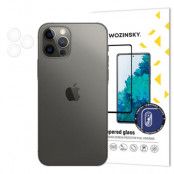Wozinsky Linsskydd Härdat glas iPhone 12 Pro