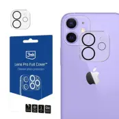 3MK iPhone 12 Lens Pro    Kameralinskydd