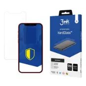 3MK iPhone 12/12 Pro Härdat Glas Skärmskydd