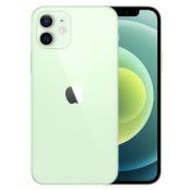 Apple iPhone 12 5G Mobil 128 GB - Grön