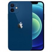 Apple iPhone 12 5G Mobil 128 GB - Mörk Blå