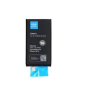 Blue Star iPhone 12/12 Pro Batteri HQ 2815 mAh Utan BMS