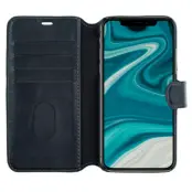 Champion | Slim Wallet Plånboksfodral iPhone 12 Max - Svart